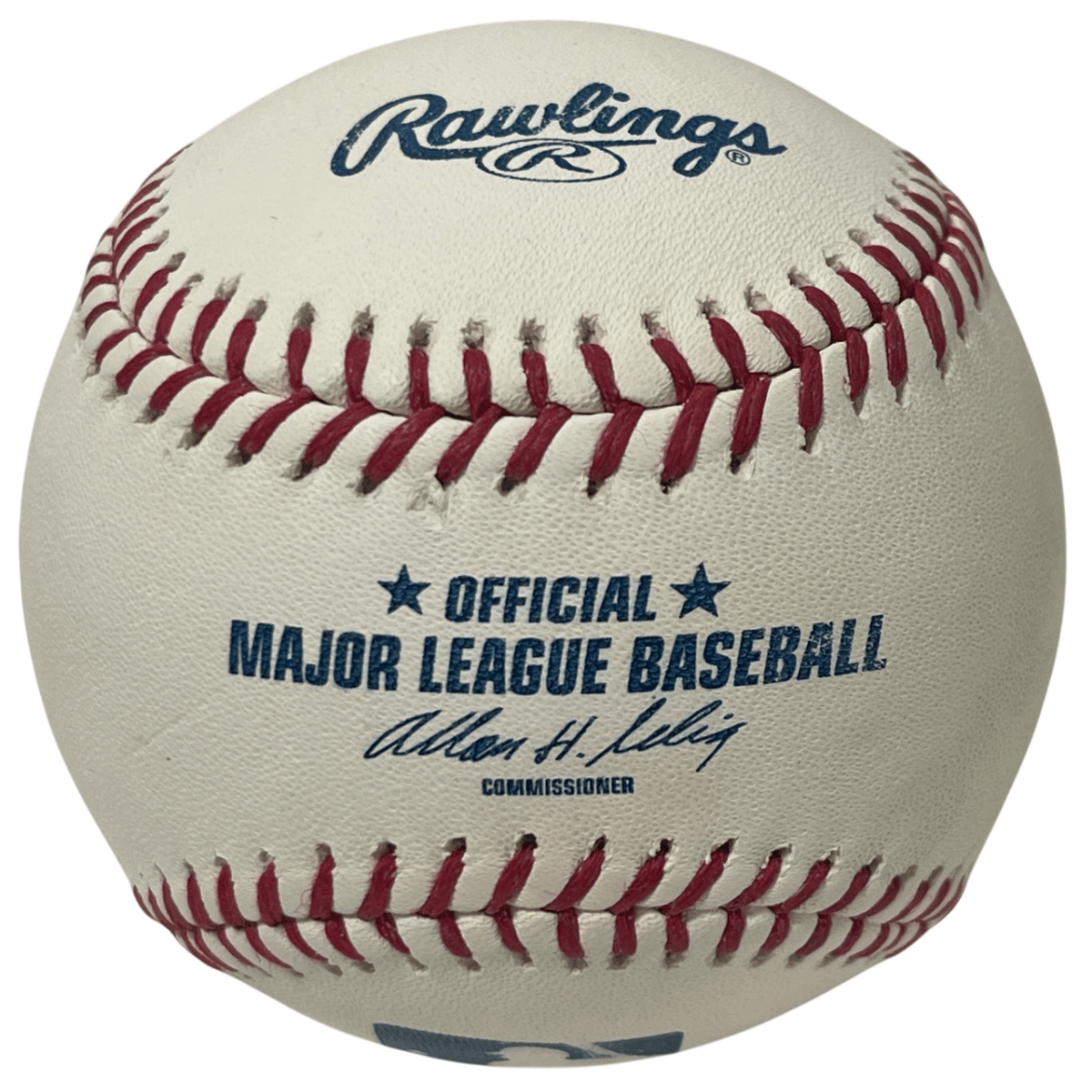 Tyler Kolek Full Name Signed Autographed ROMLB Baseball Marlins LSCM COA