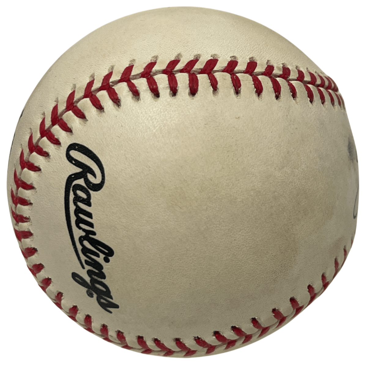 Garth Brooks Signed Rawlings National League Baseball Country Singer JSA COA C