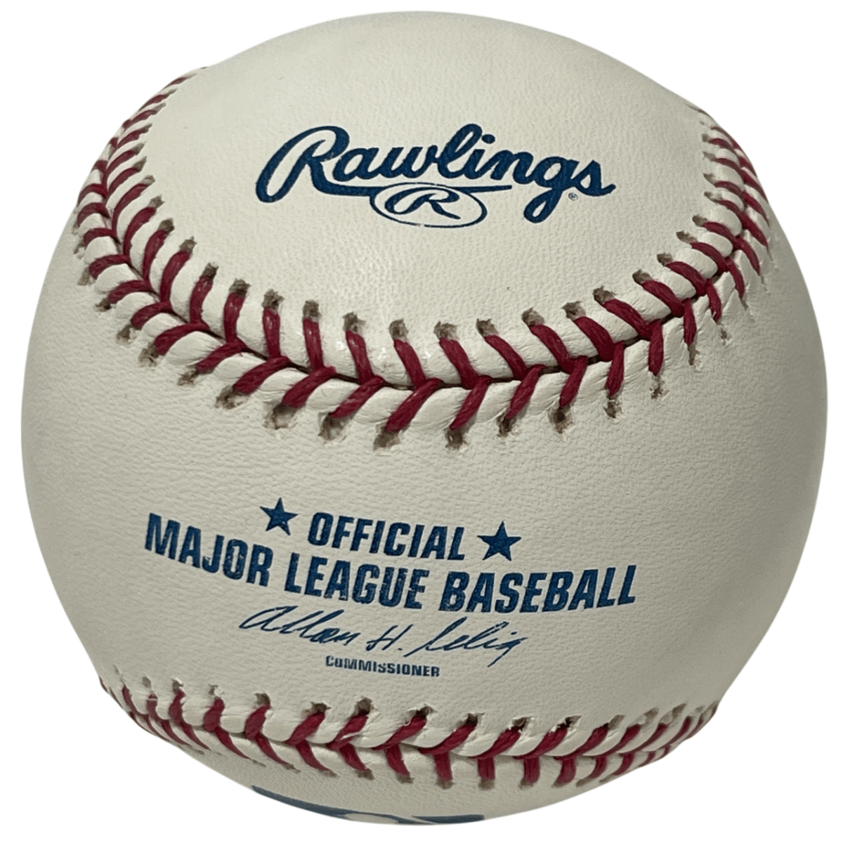 Danny Ardoin Signed Autographed ROMLB Baseball Colorado Rockies LSCM COA