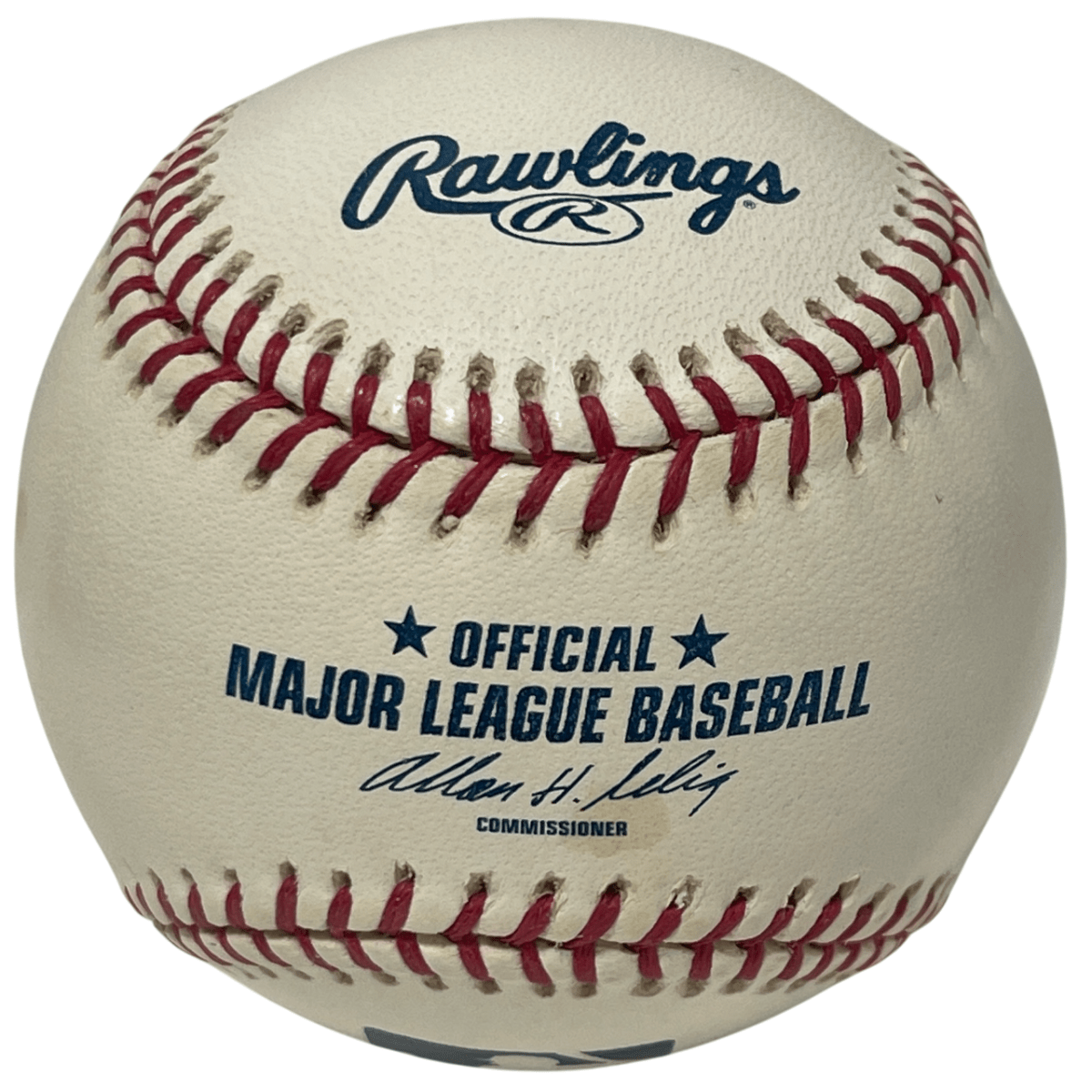 Pedro Feliciano Signed Autographed ROMLB Baseball New York Mets LSCM COA