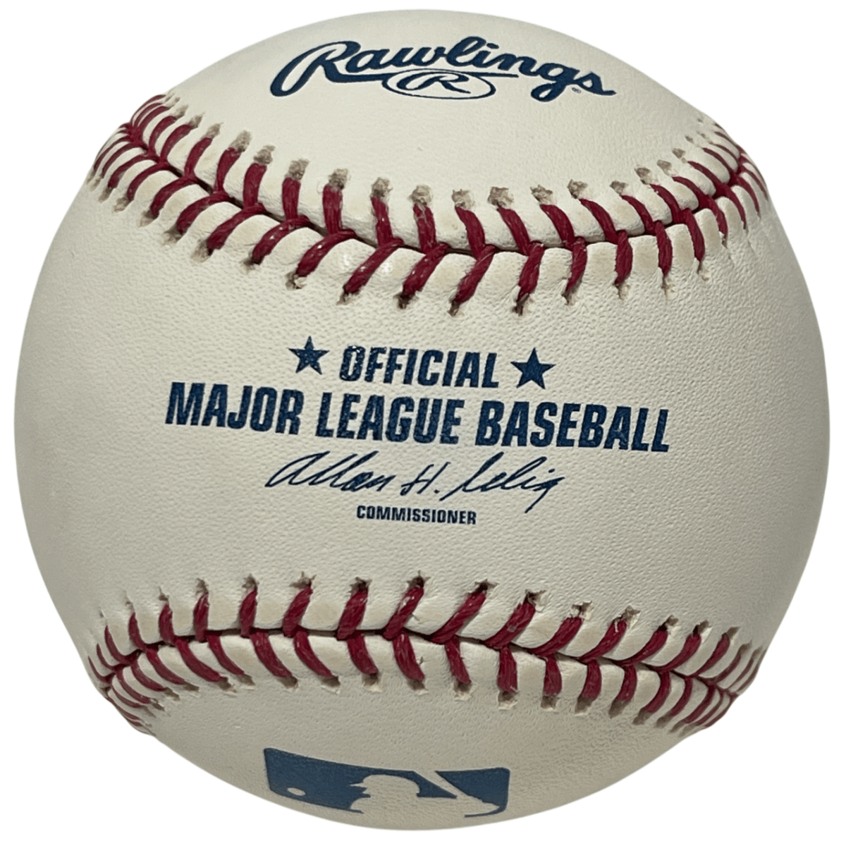 Taylor Tankersley Signed Autographed ROMLB Baseball Florida Marlins LSCM COA