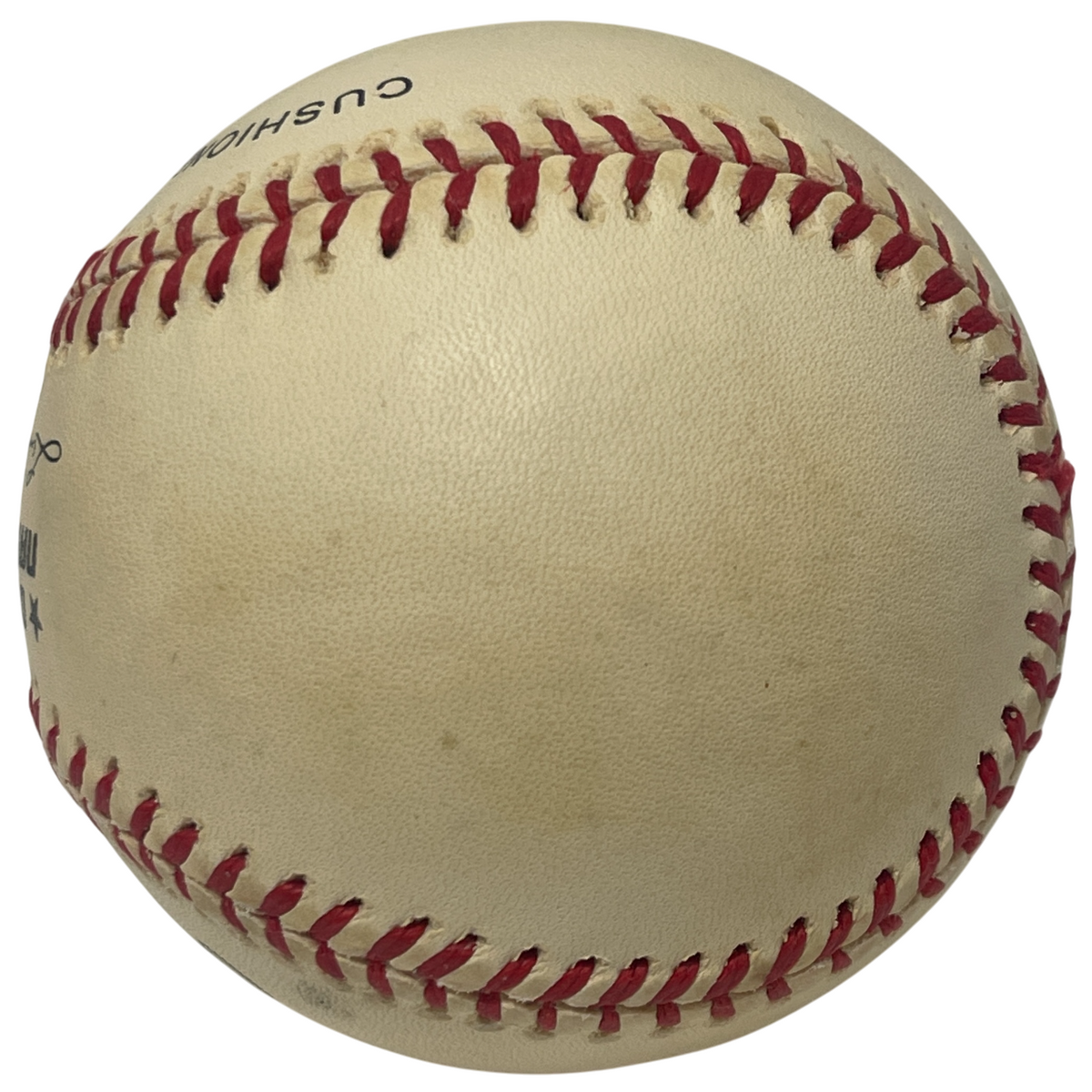 JD Drew Signed Autographed National League ONL Baseball Cardinals LSCM COA