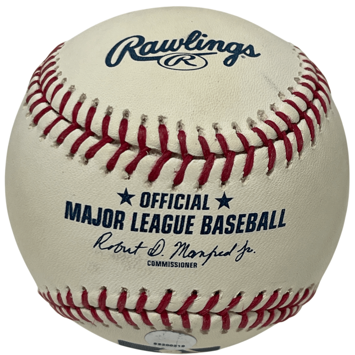 Chance Adams Signed Autographed ROMLB Baseball New York Yankees Steiner COA