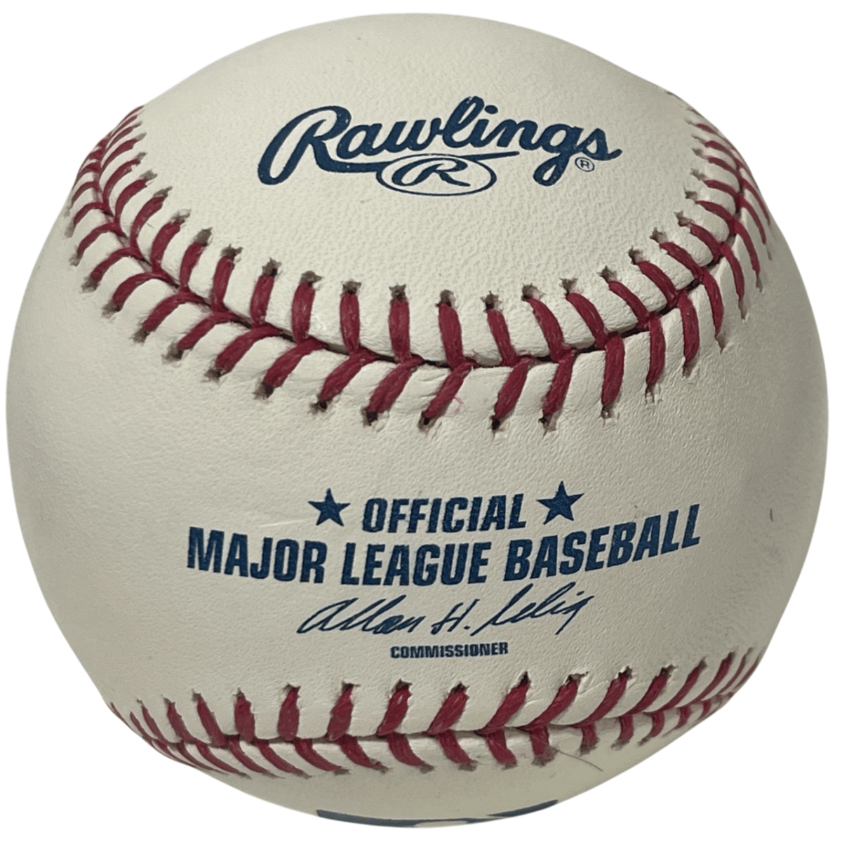 Taylor Pastornicky Signed Autographed ROMLB Baseball Atlanta Braves LSCM COA