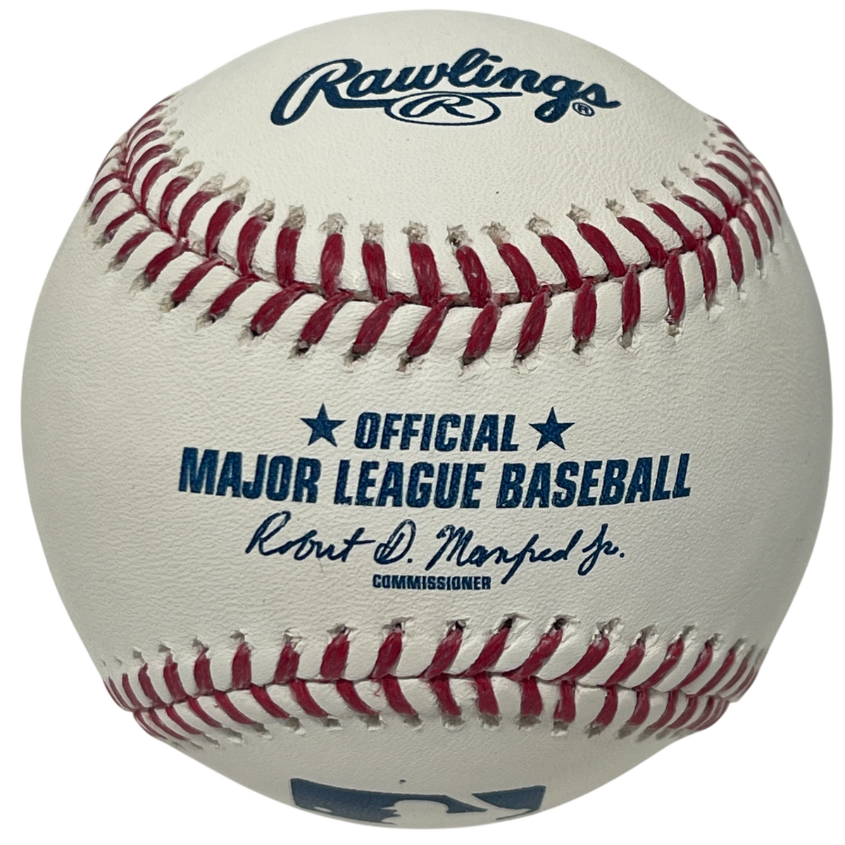 Mike Leake Signed Autographed ROMLB Baseball Reds Cardinals Mariners LSCM COA