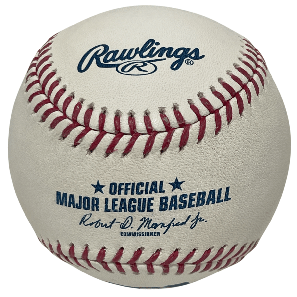 Byung-Ho Park Signed Autographed ROMLB Baseball Minnesota Twins Heroes LSCM COA