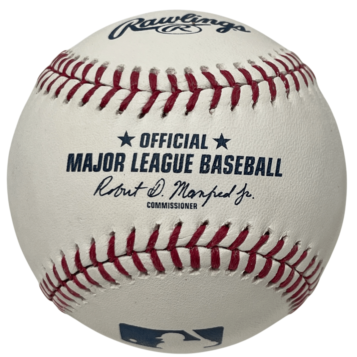 AJ Ramos Signed Autographed ROMLB Baseball Miami Marlins LSCM COA