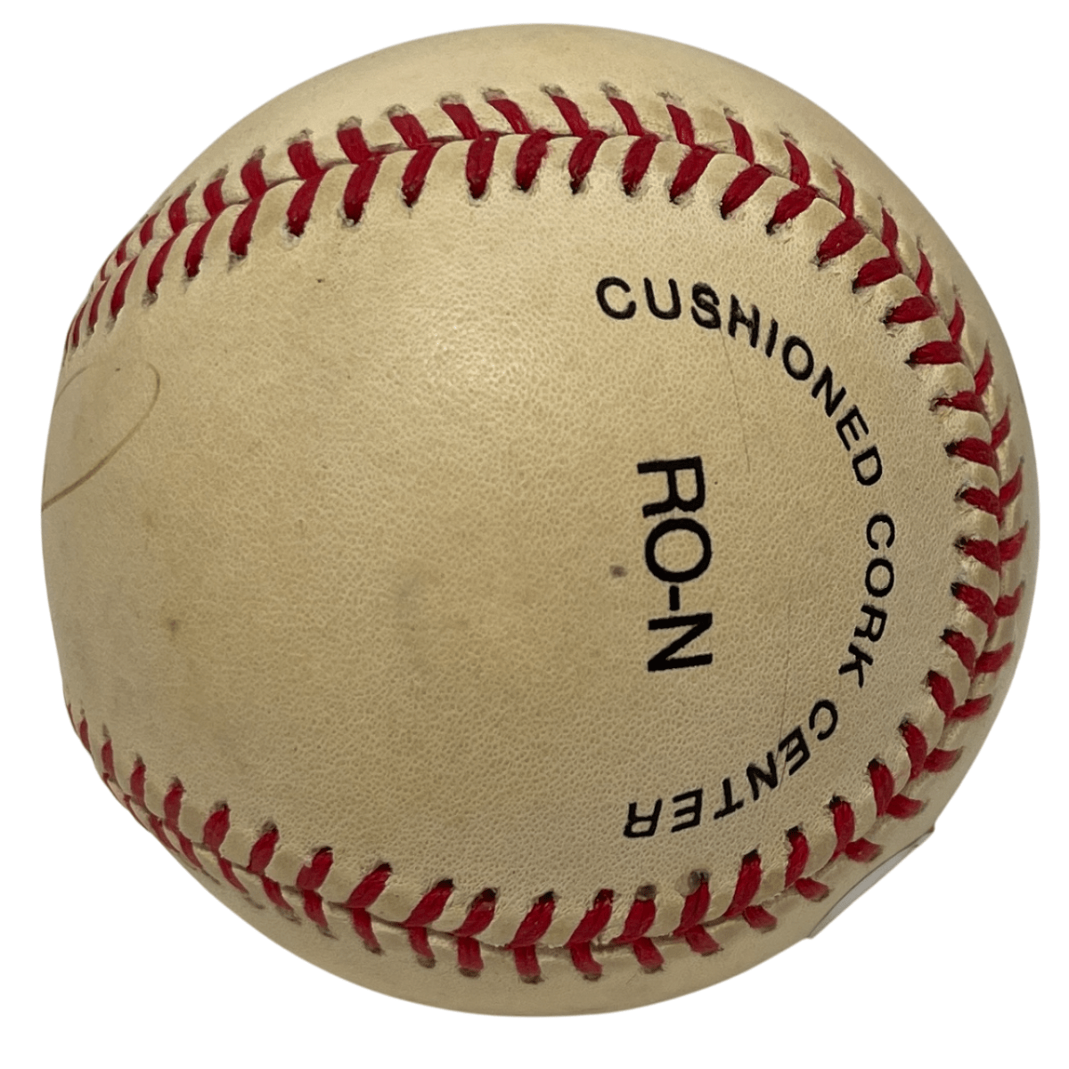 Mike Piazza Signed Rawlings National League Baseball New York Mets JSA COA E