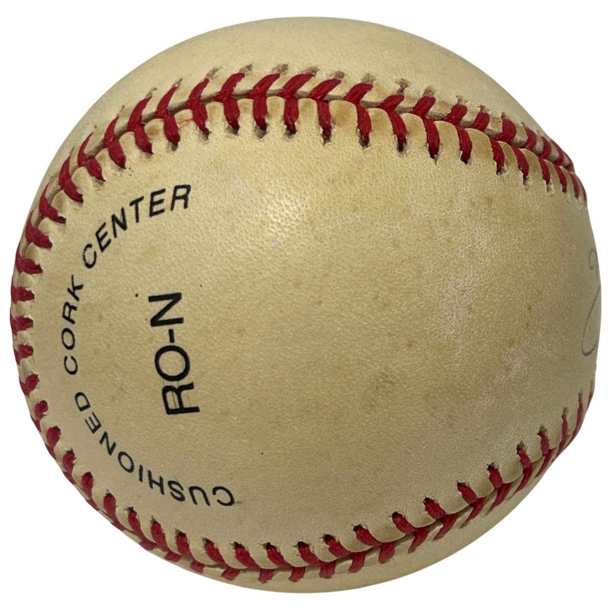 Garth Brooks Signed Rawlings National League Baseball Country Singer JSA COA D