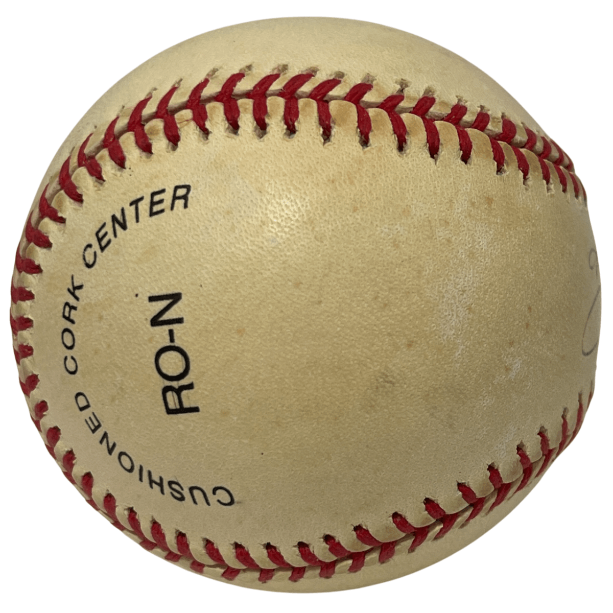 Garth Brooks Signed Rawlings National League Baseball Country Singer JSA COA D