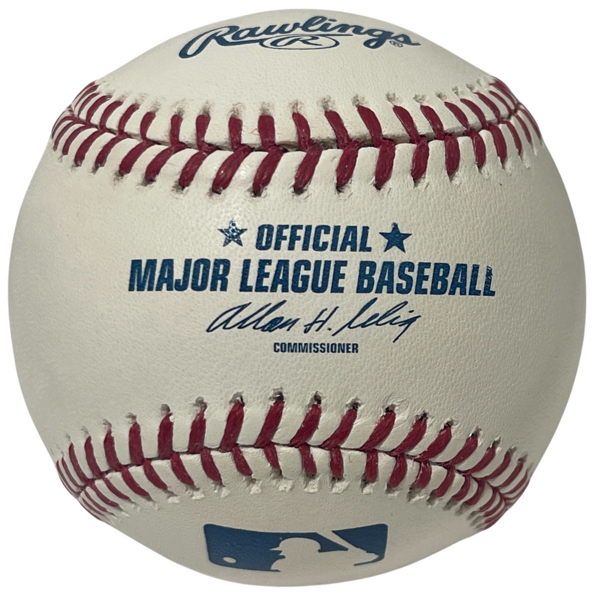 Taijuan Walker Signed Autographed ROMLB Baseball Philadelphia Phillies LSCM COA
