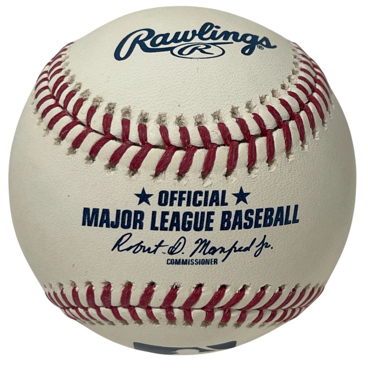 Carlos Martinez Signed Autographed ROMLB Baseball St Louis Cardinals LSCM COA
