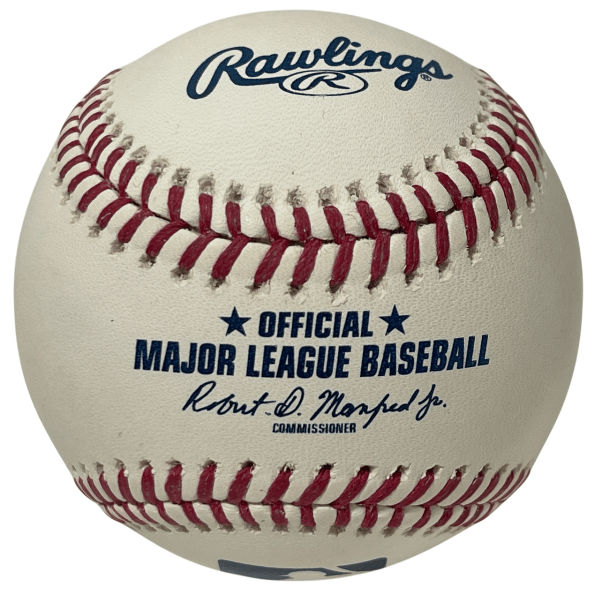 Carlos Martinez Signed Autographed ROMLB Baseball St Louis Cardinals LSCM COA