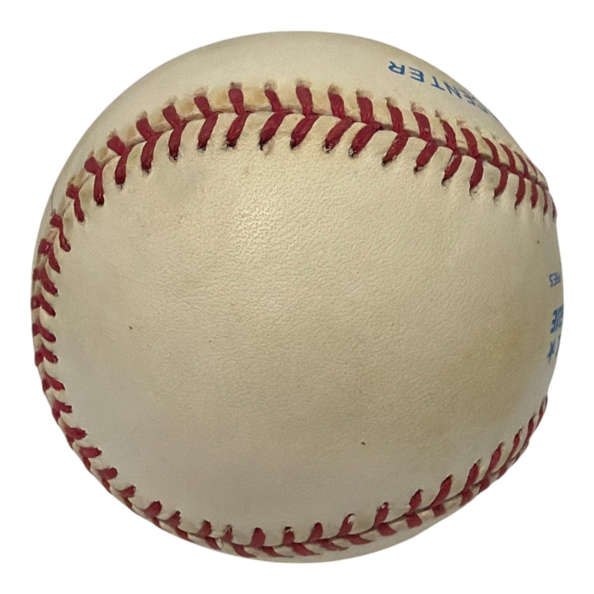 Ken Griffey Jr Signed Autographed OAL Baseball JSA COA Seattle Mariners
