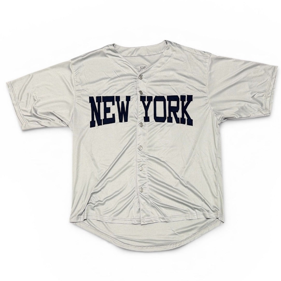 Cam Schlittler Signed Autographed New York Yankees Custom Jersey JSA COA