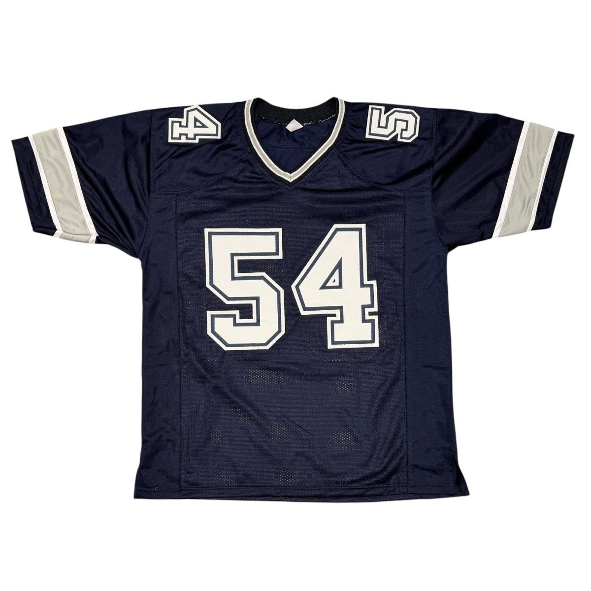 Randy White Signed Dallas Cowboys Custom Jersey w/ HOF 94 JSA Witness COA