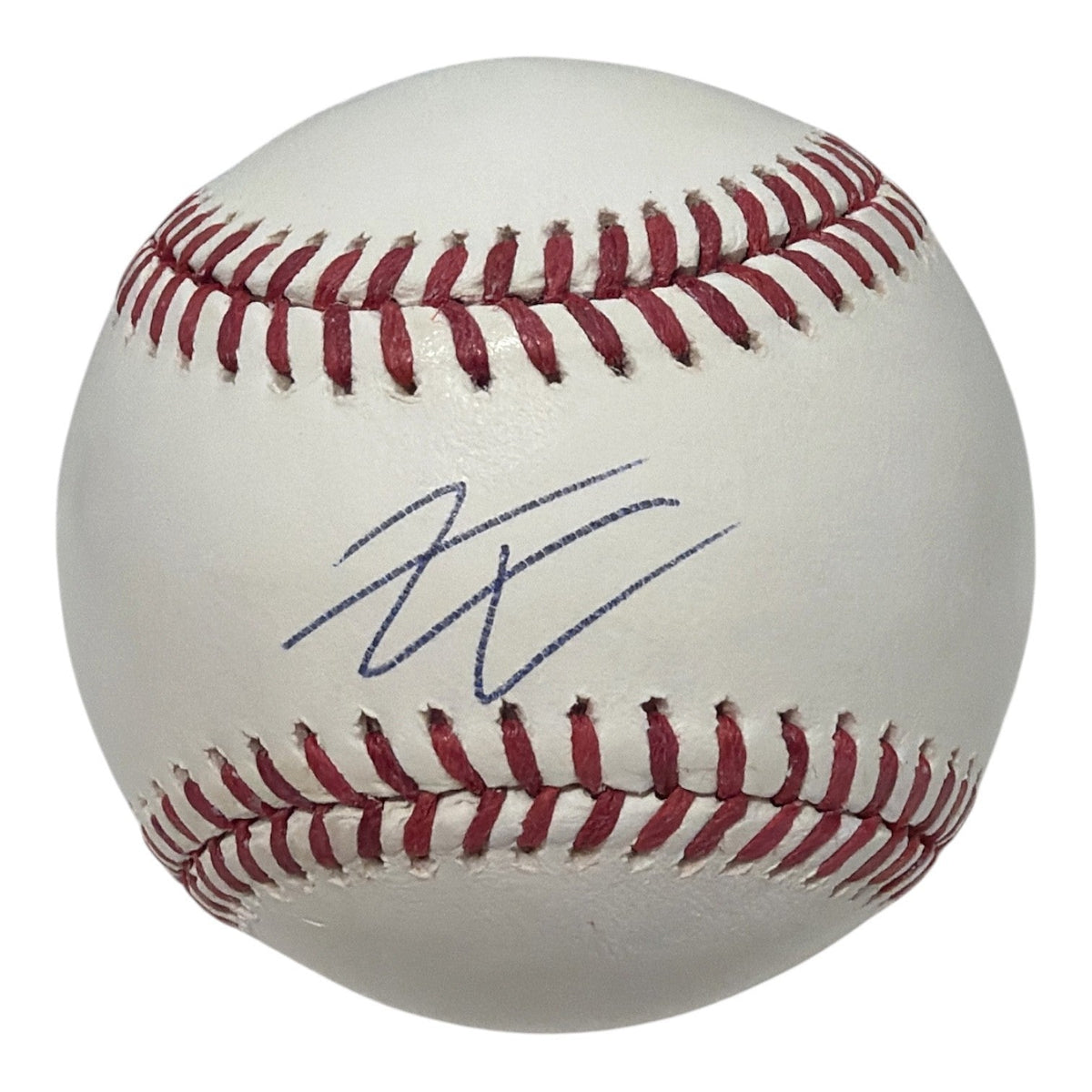 Xavier Neyens Signed Autographed ROMLB Baseball JSA COA Houston Astros