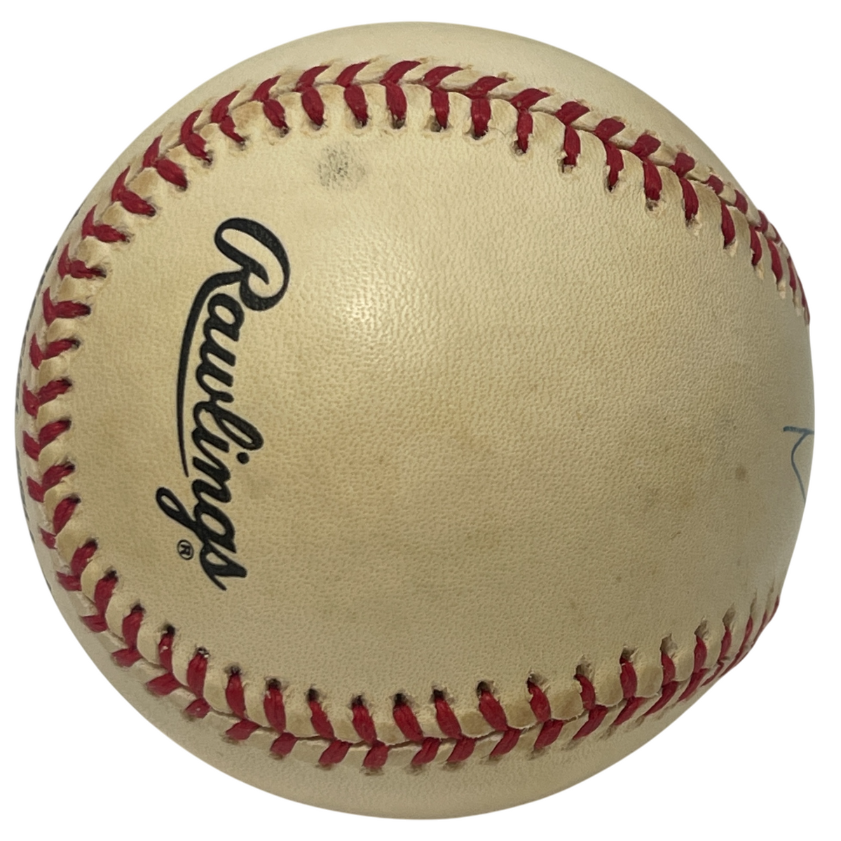 JD Drew Signed Autographed National League ONL Baseball Cardinals LSCM COA