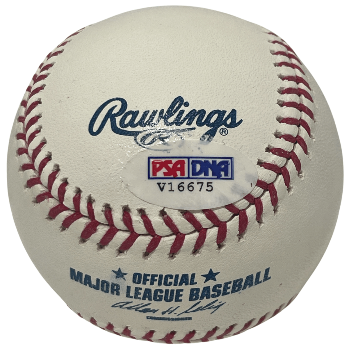 Michael Choice Signed Autographed ROMLB Baseball Texas Rangers PSA COA