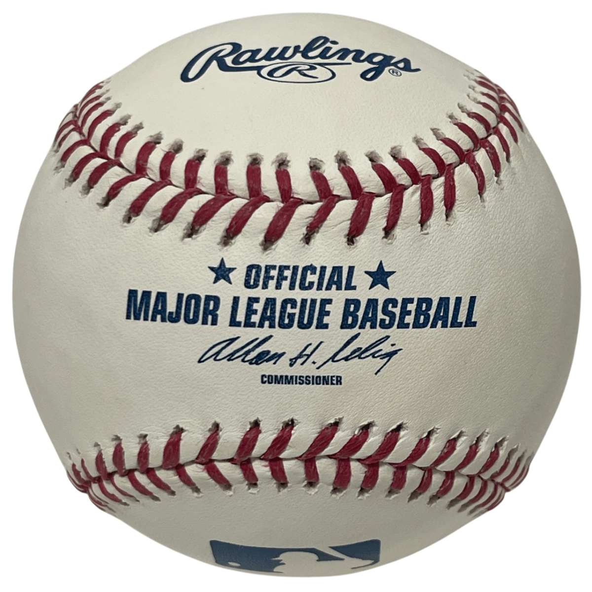 Rob Brantley Signed Autographed ROMLB Baseball Miami Marlins LSCM COA