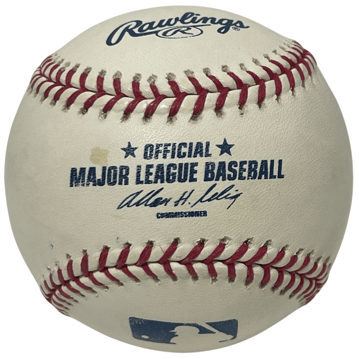 Joba Chamberlain Signed Autographed ROMLB Baseball New York Yankees LSCM COA