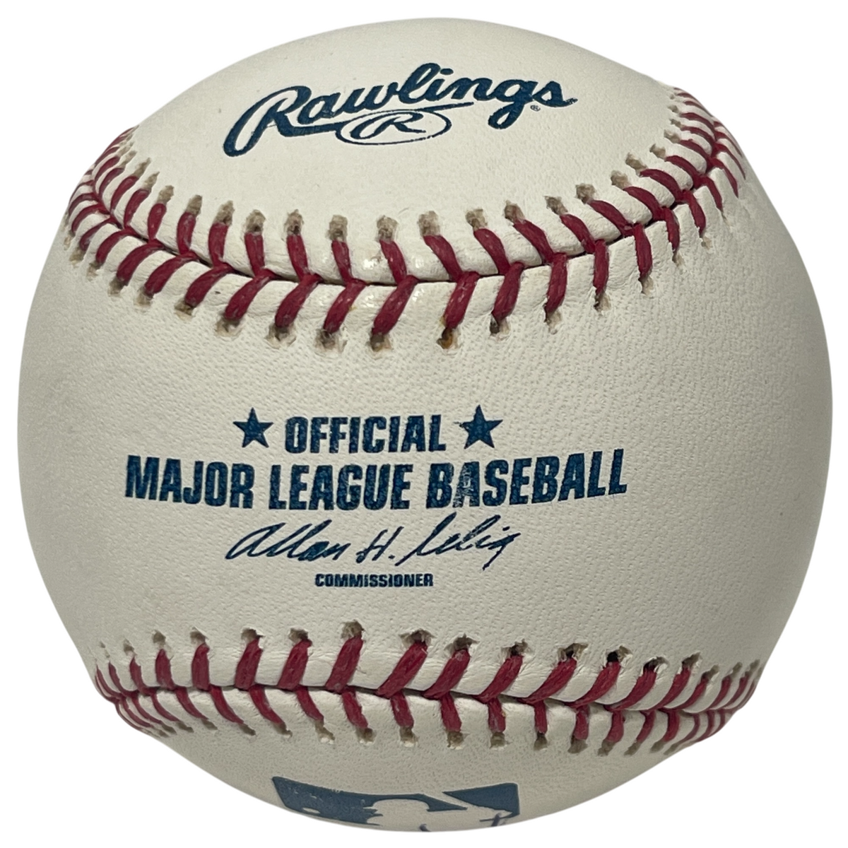 Jonathan Sanchez Signed Autographed ROMLB Baseball San Francisco Giants LSCM COA