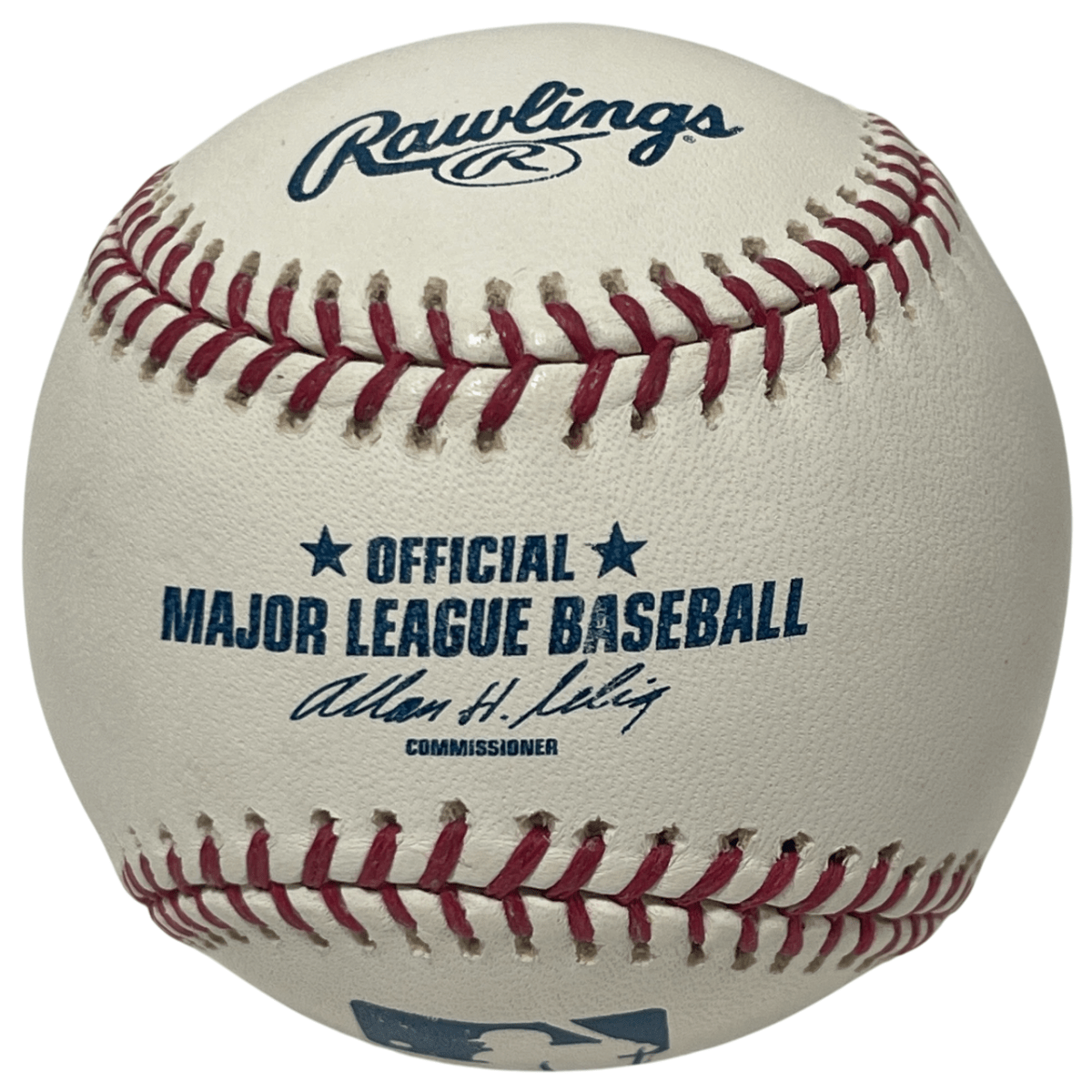 Jonathan Sanchez Signed Autographed ROMLB Baseball San Francisco Giants LSCM COA