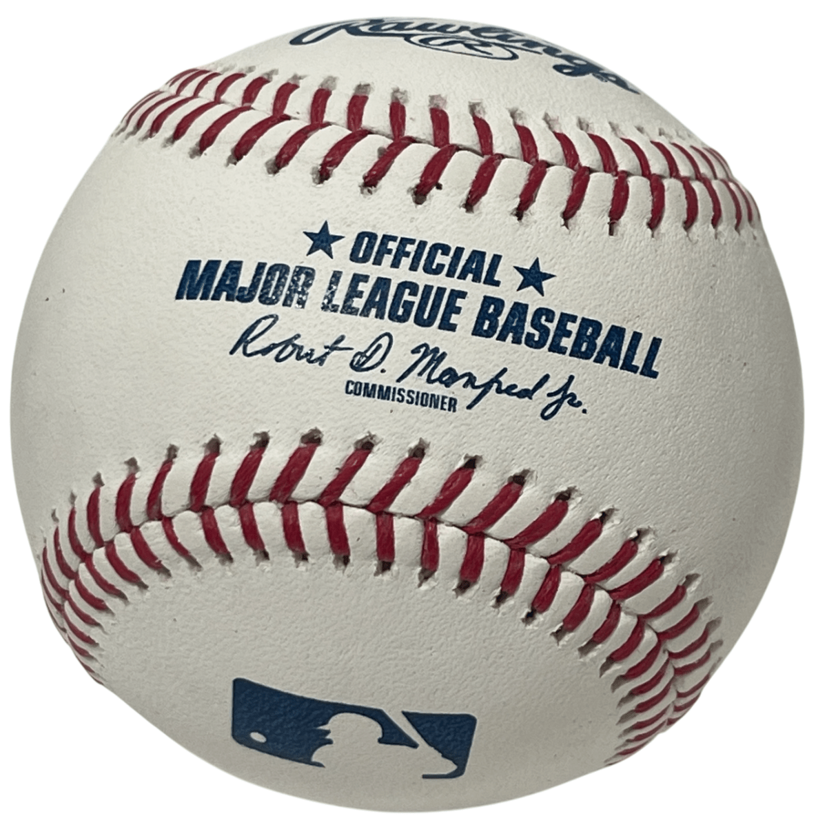 Korey Lee Signed Autographed ROMLB Baseball Chicago White Sox LSCM COA