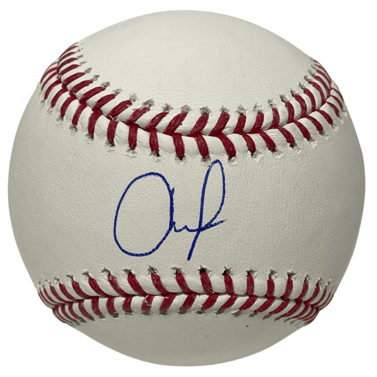 Andrew Painter Signed Autographed ROMLB Baseball Beckett BAS COA Phillies