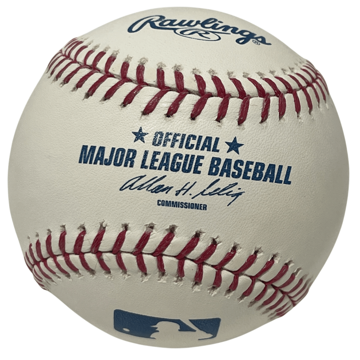 Jeff Reardon Signed Autographed ROMLB Baseball w/ 367 SAVES Twins LSCM COA
