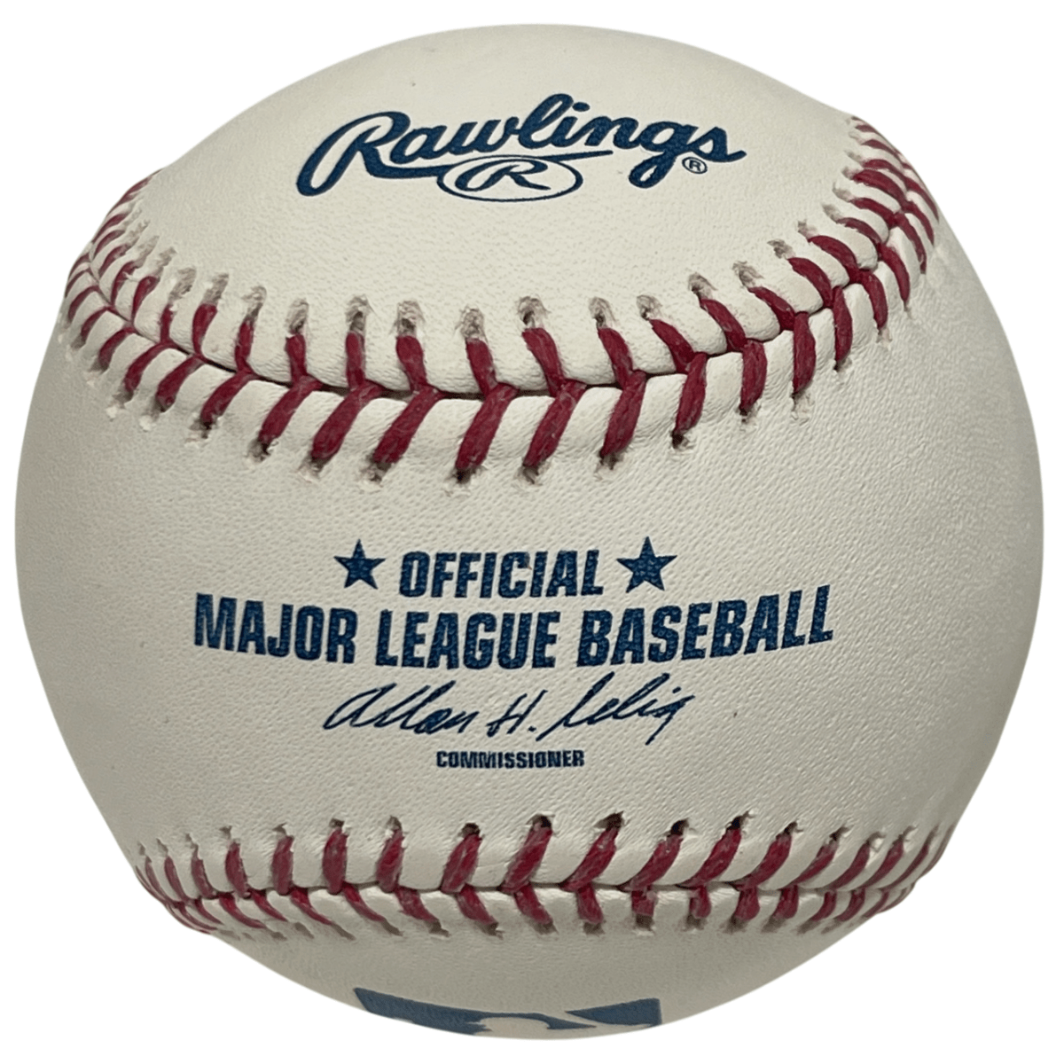 Danry Vasquez Signed Autographed ROMLB Baseball Tigers Astros LSCM COA