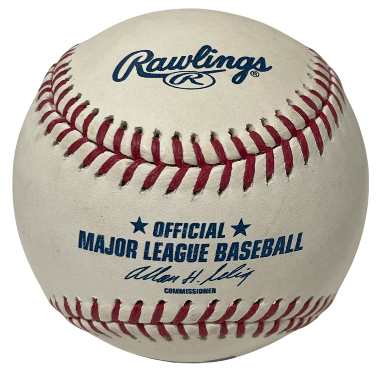 Ryan Madson Signed Autographed ROMLB Baseball Philadelphia Phillies LSCM COA