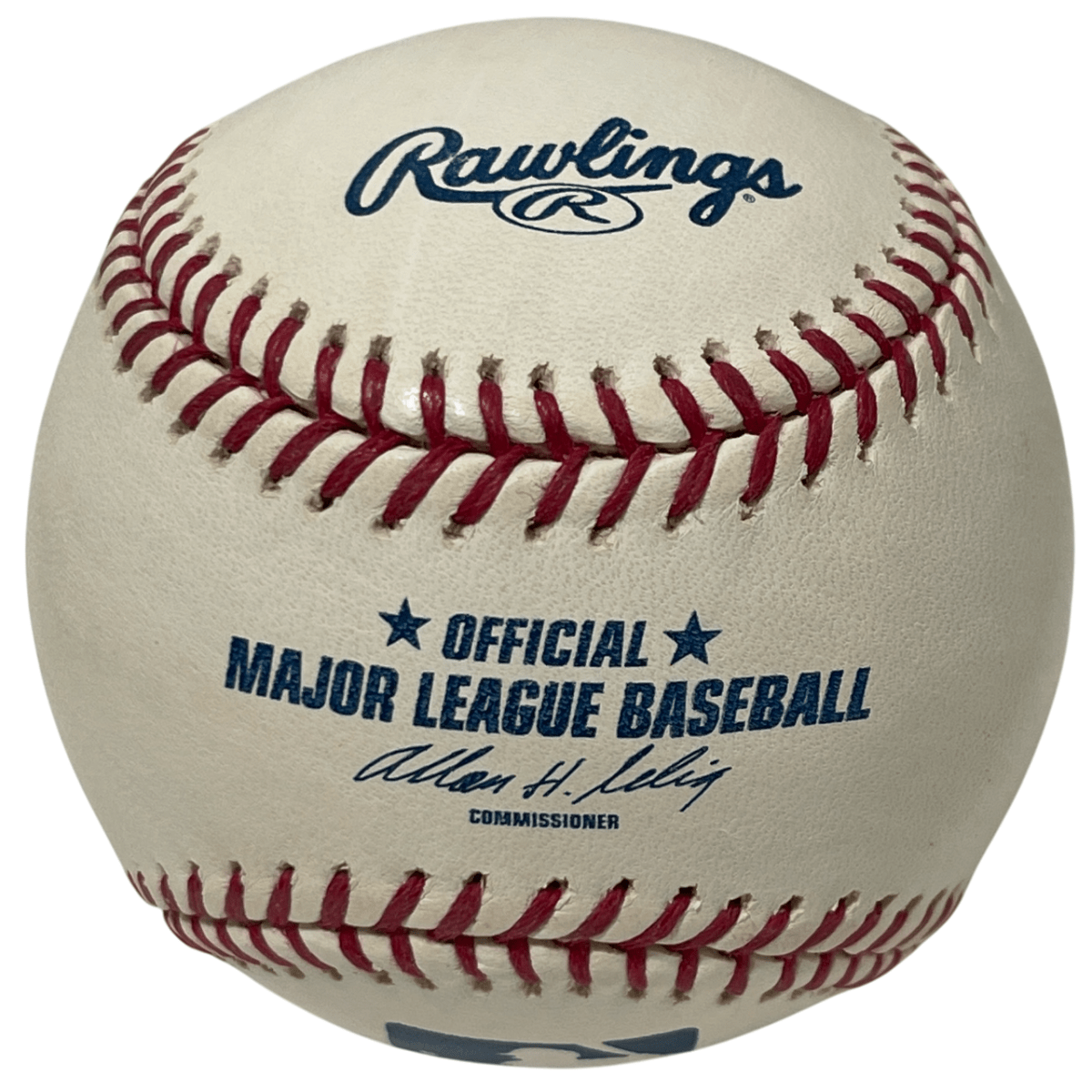 Reggie Abercombe Signed Autographed ROMLB Baseball Marlins Astros LSCM COA