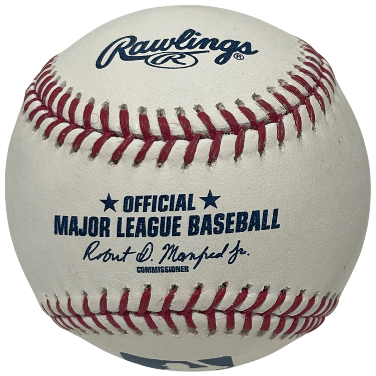 Francis Martes Signed Autographed ROMLB Baseball Houston Astros LSCM COA A