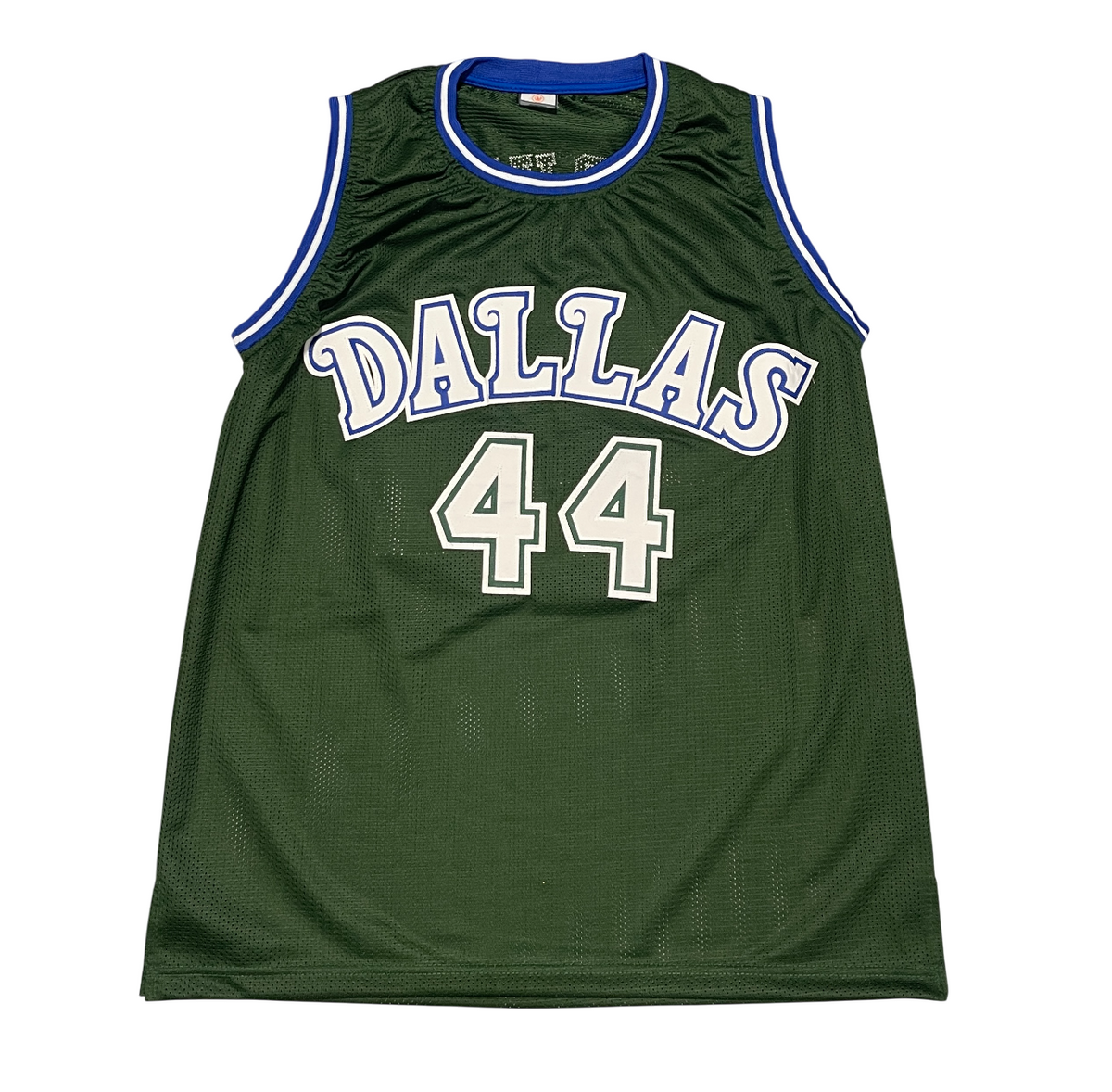 Sam Perkins Signed Dallas Mavericks Custom Jersey Beckett Witness BAS COA