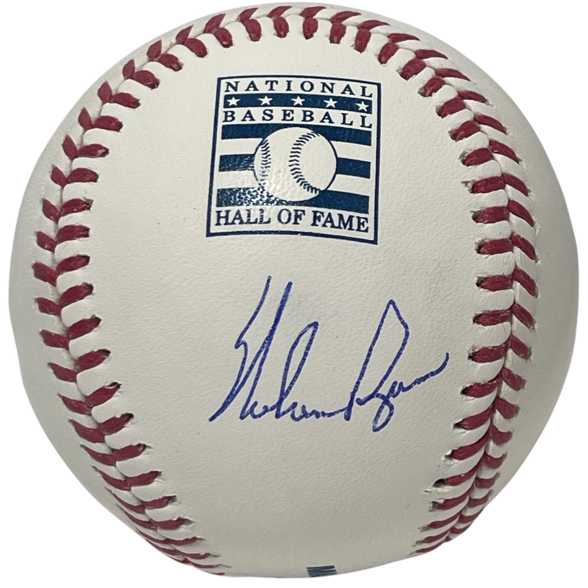 Nolan Ryan Signed Autographed HOF ROMLB Baseball Houston Astros RYAN COA