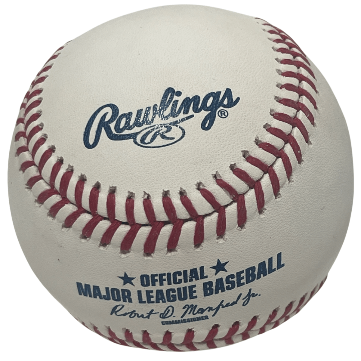 Francis Martes Signed Autographed ROMLB Baseball Houston Astros LSCM COA B
