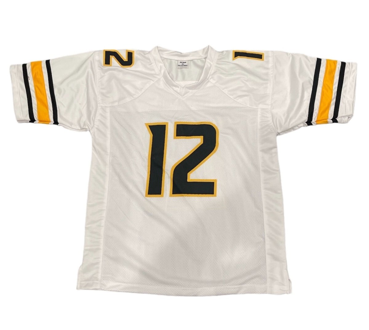 Brady Cook Signed Missouri Tigers Custom Jersey Beckett Witness BAS COA