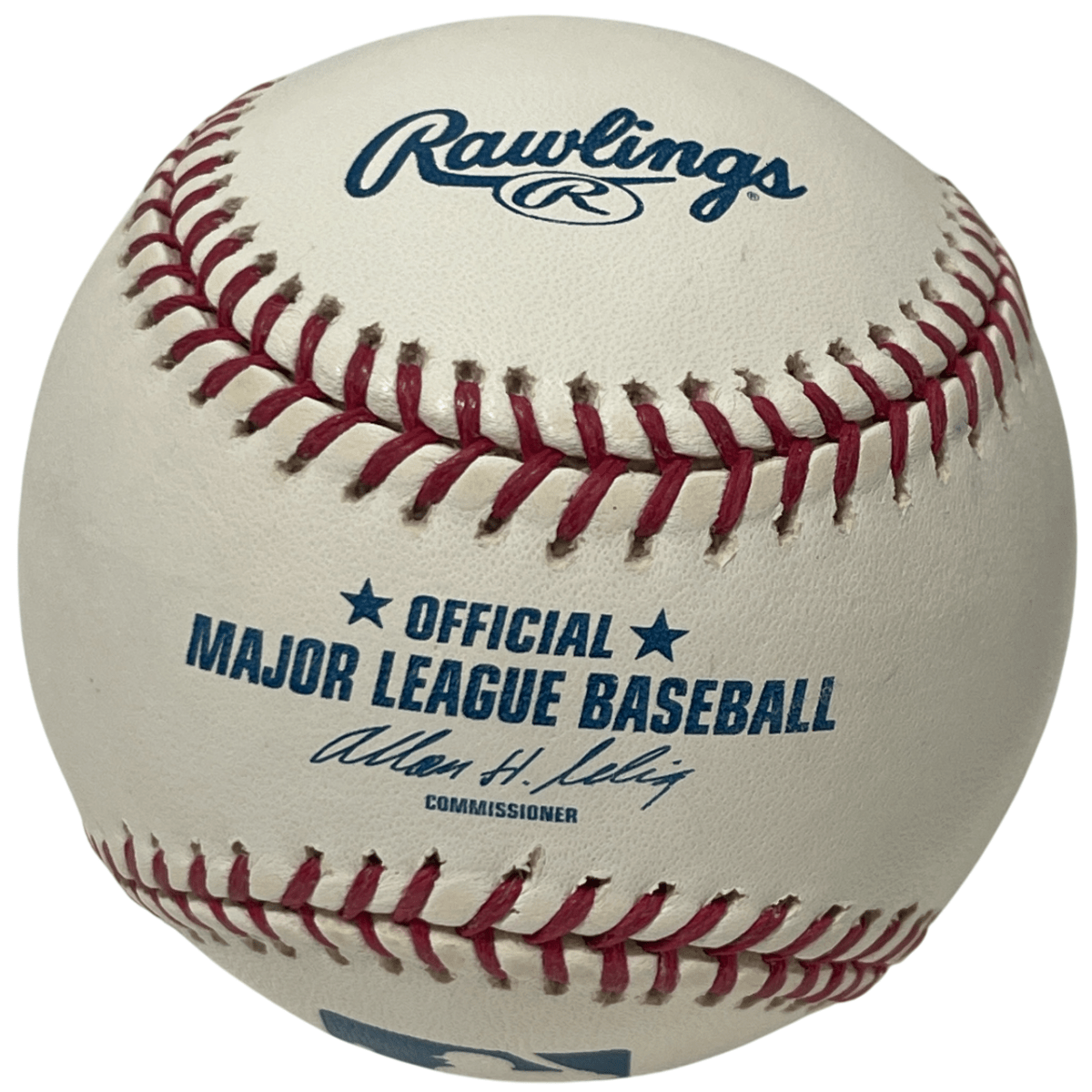 Abraham Nunez Signed Autographed ROMLB Baseball Pittsburgh Pirates LSCM COA