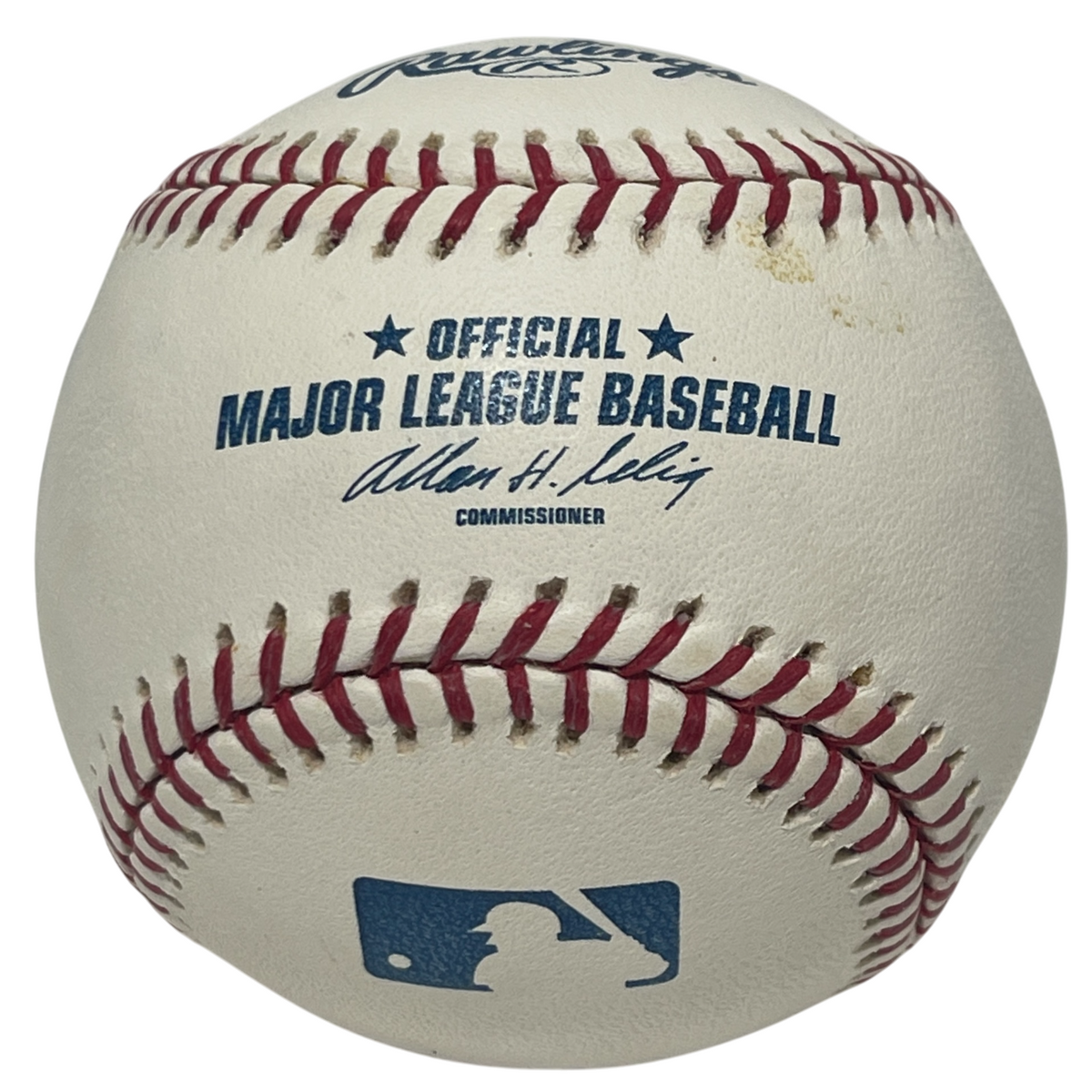 Erik Bedard Signed Autographed ROMLB Baseball Baltimore Orioles LSCM COA