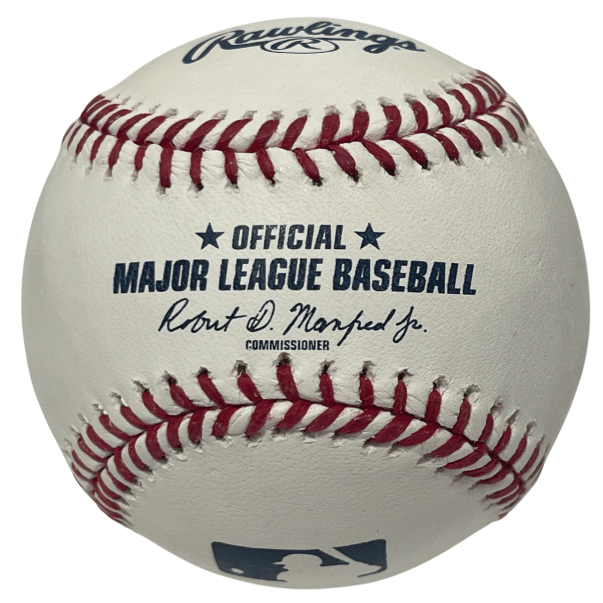 Byung Ho Park Signed Autographed ROMLB Baseball Minnesota Twins LSCM COA C