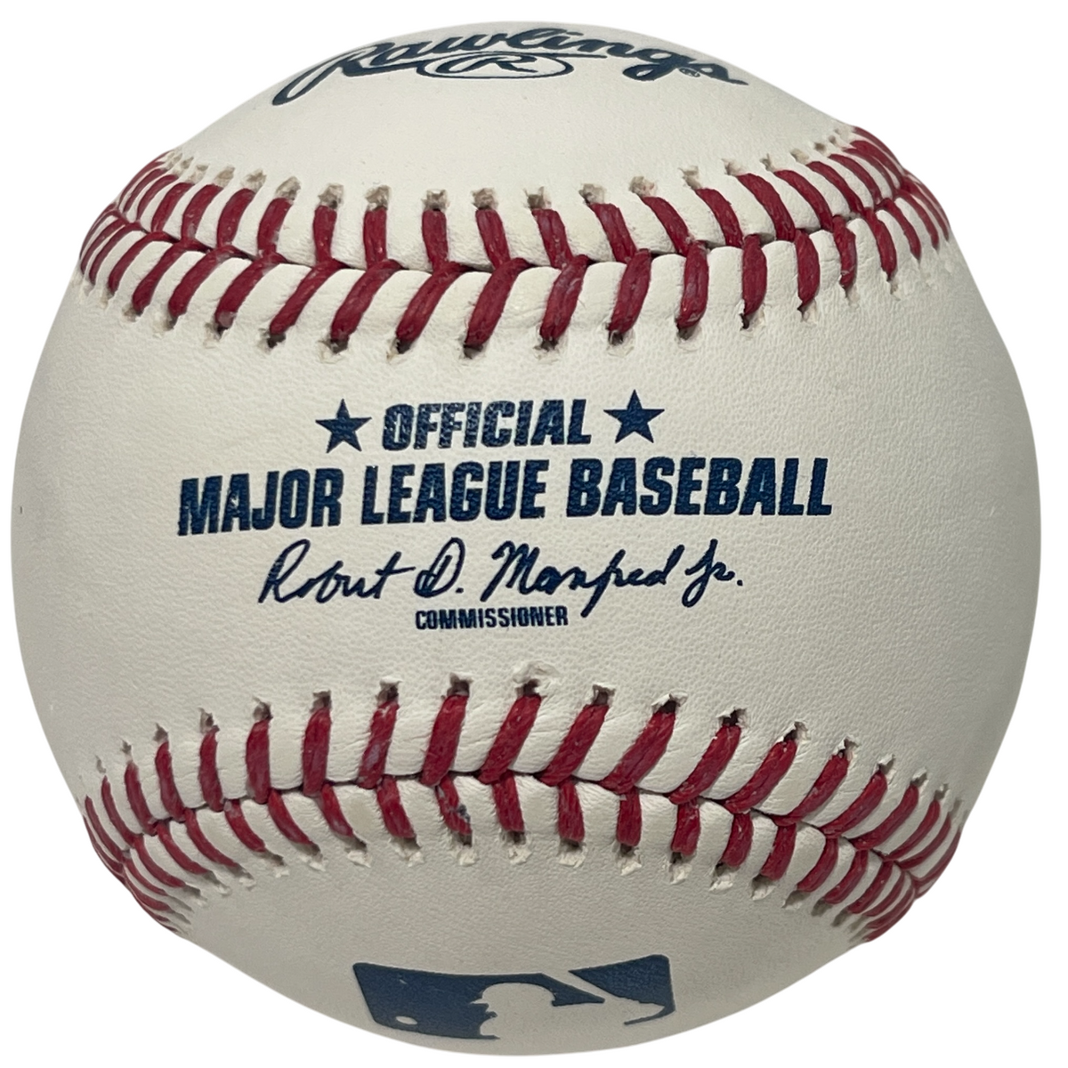 Armando Cruz Signed Autographed ROMLB Baseball Washington Nationals LSCM COA