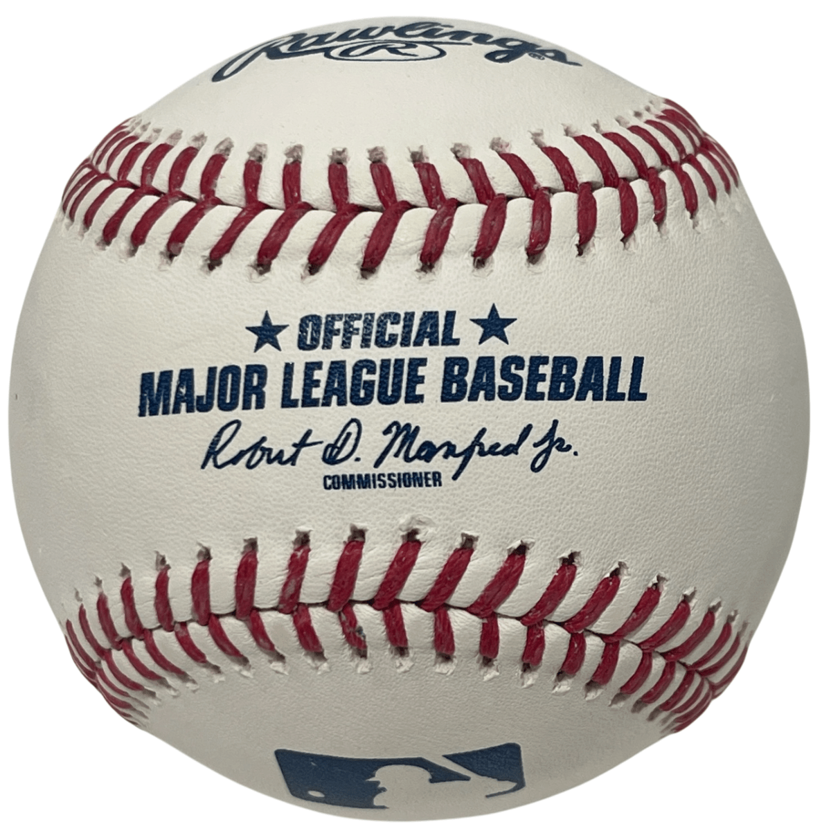 Armando Cruz Signed Autographed ROMLB Baseball Washington Nationals LSCM COA