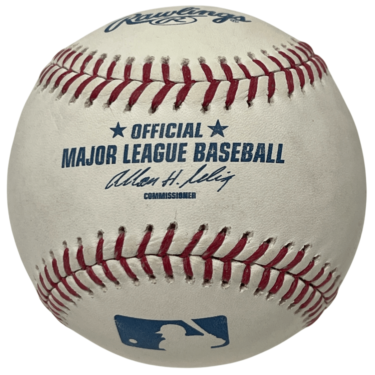 Arismendy Alcantara Signed Autographed ROMLB Baseball Chicago Cubs LSCM COA