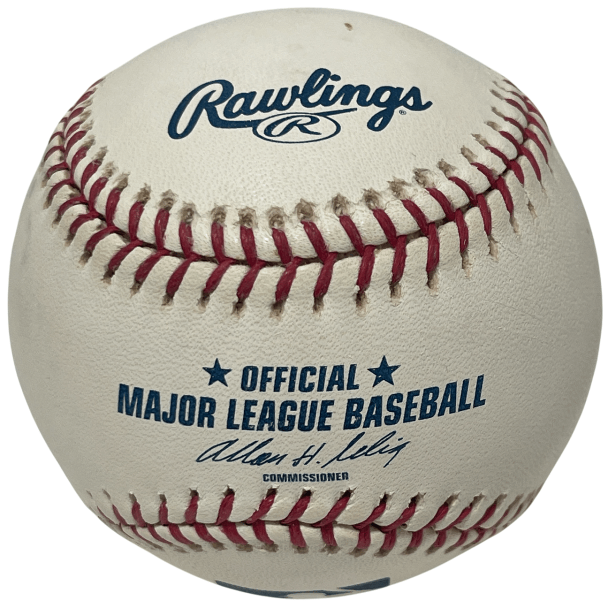 Jeremy Accardo Signed Autographed ROMLB Baseball Toronto Blue Jays LSCM COA