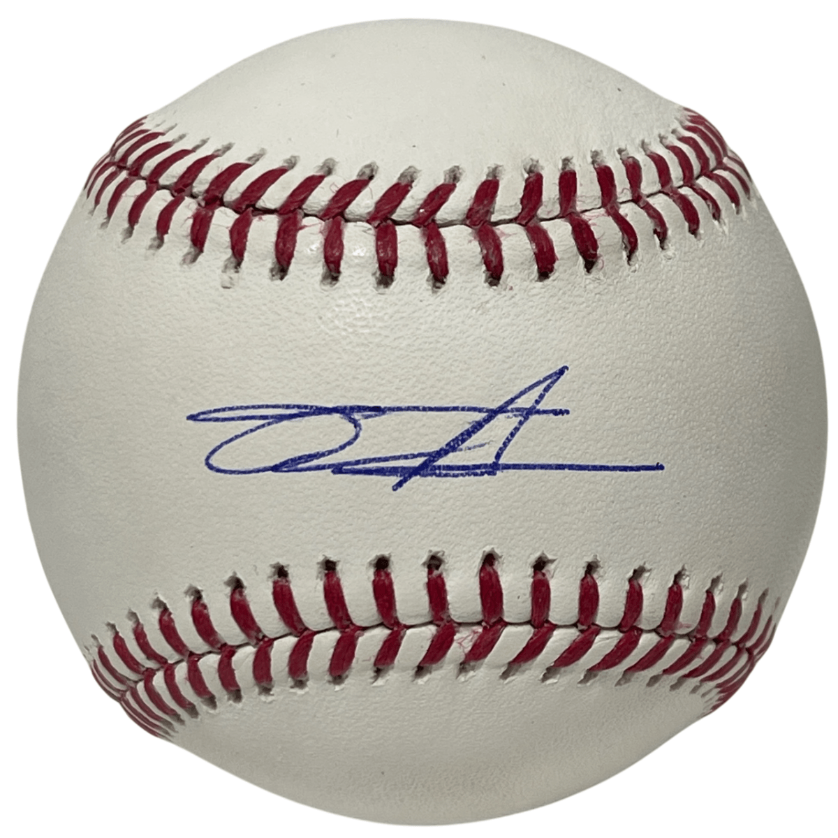 Tanner Houck Signed ROMLB Baseball Boston Red Sox Beckett Witness BAS COA
