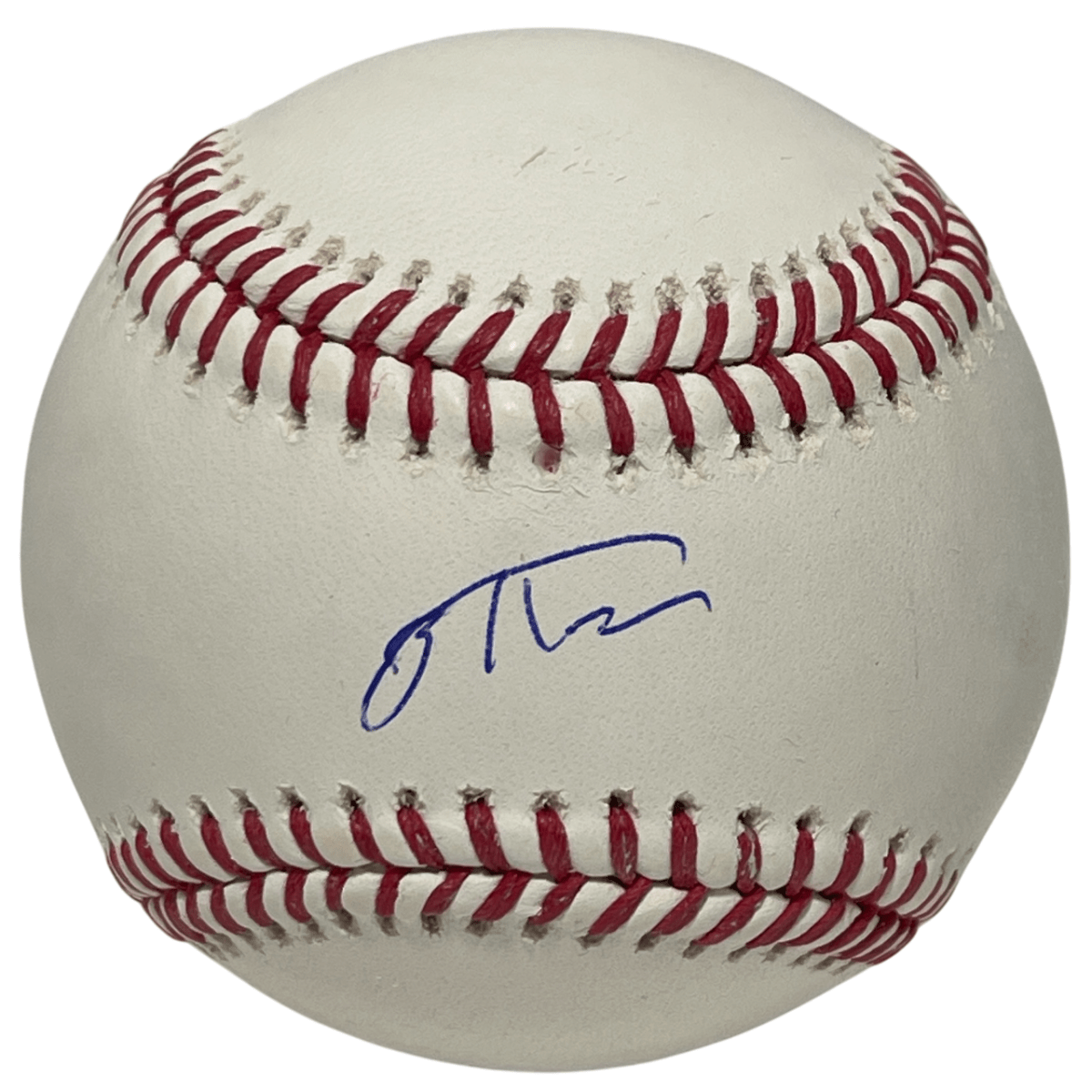 Brady House Signed Autographed ROMLB Baseball PSA COA Washington Nationals