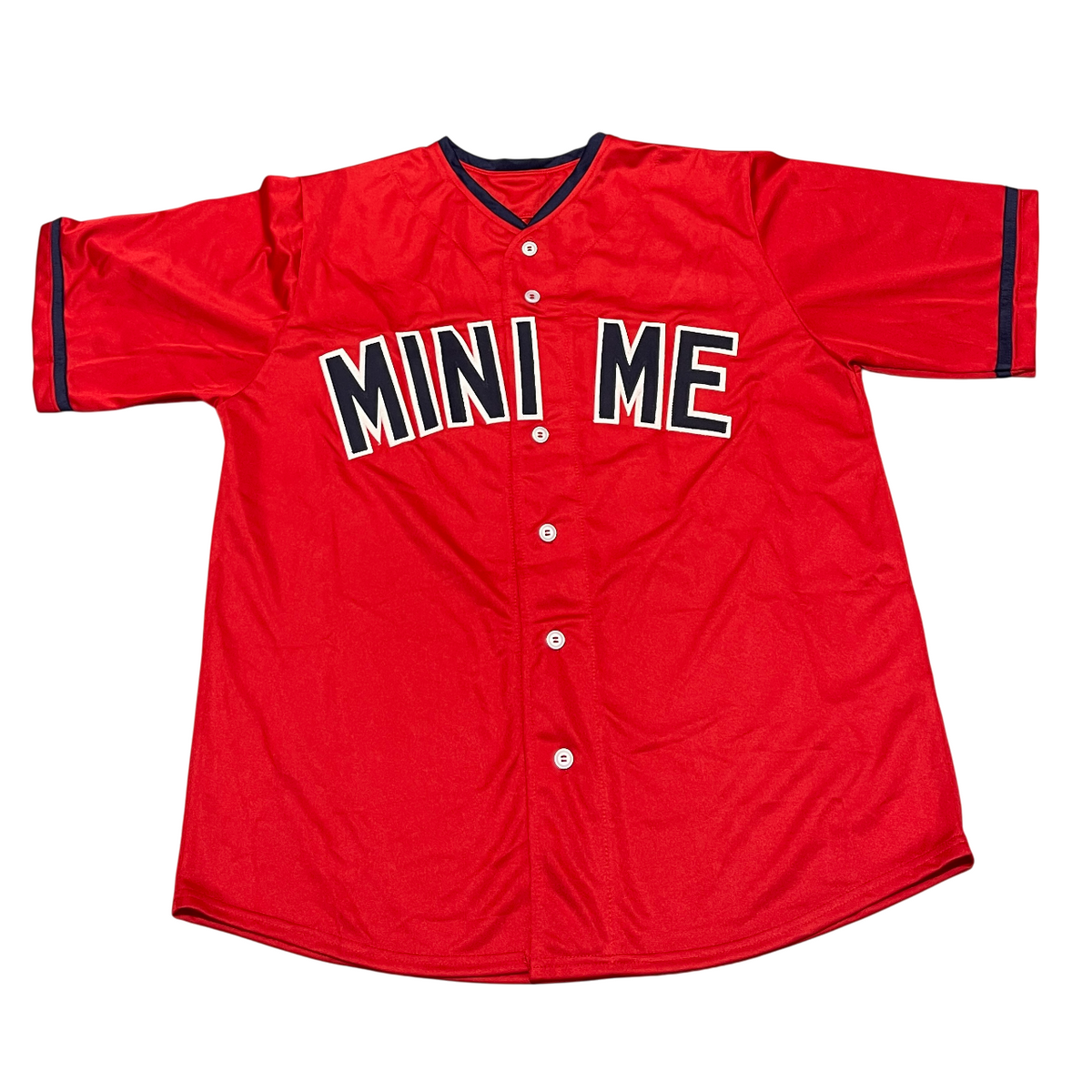 Jose Ramirez Signed Autographed Cleveland Custom Red Jersey JSA COA