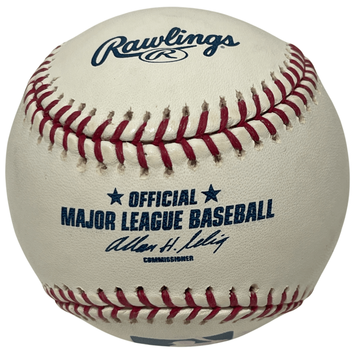 Danny Hultzen Signed Autographed ROMLB Baseball Chicago Cubs LSCM COA