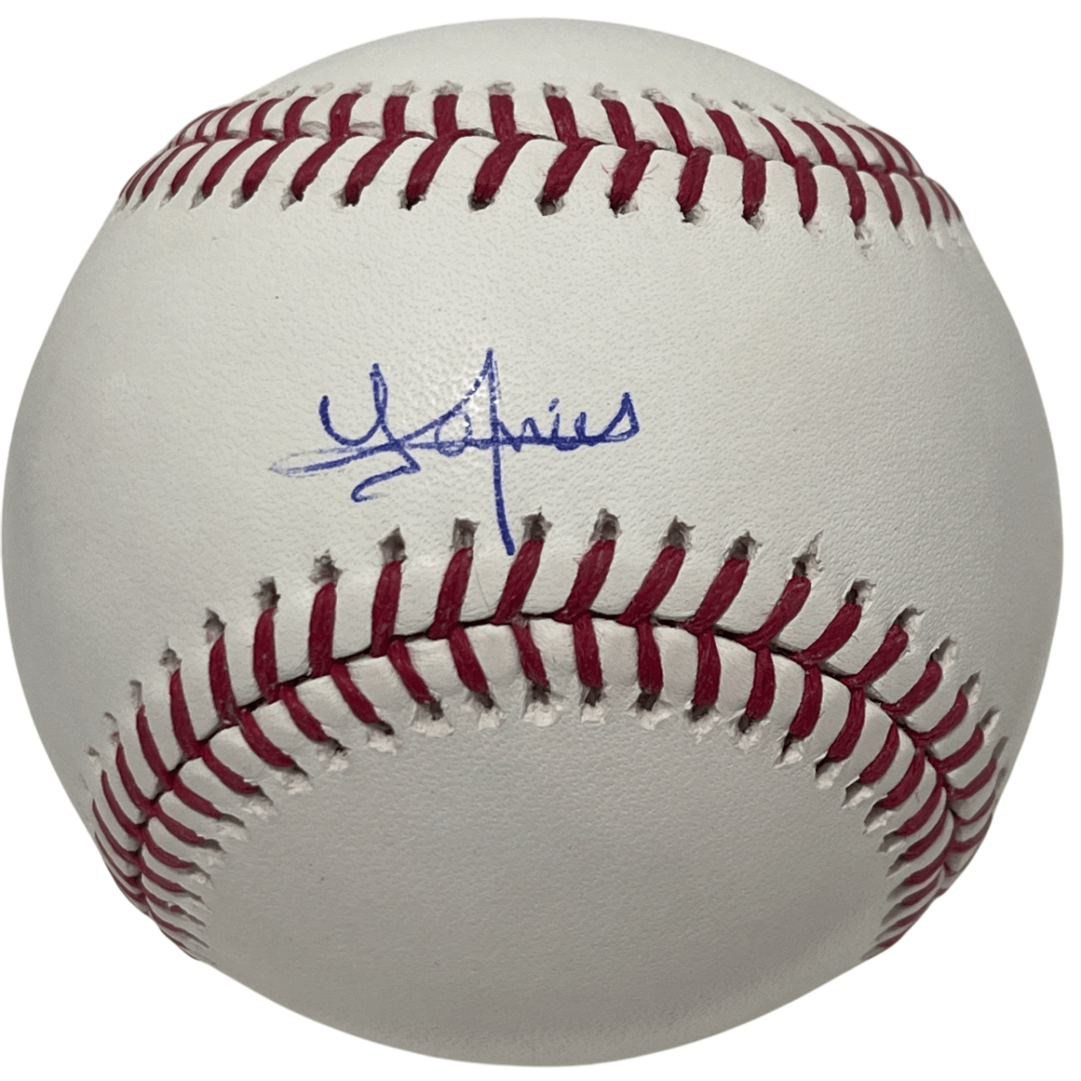 Malcom Nunez Signed Autographed ROMLB Baseball Pirates Cardinals LSCM COA